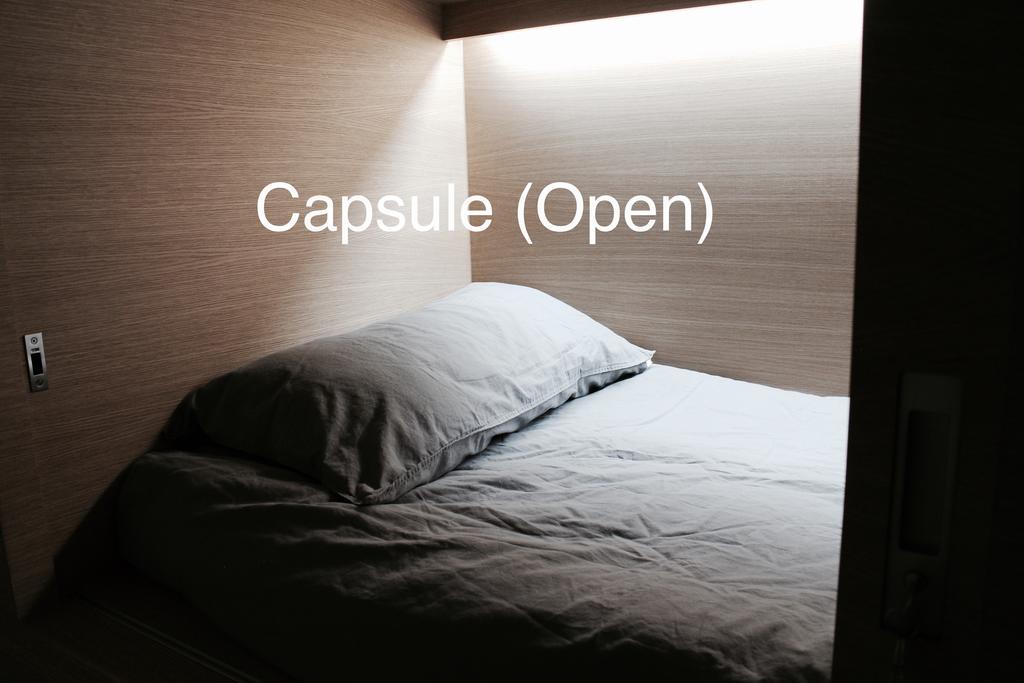 The Simple Stay 1 서울특별시 외부 사진
