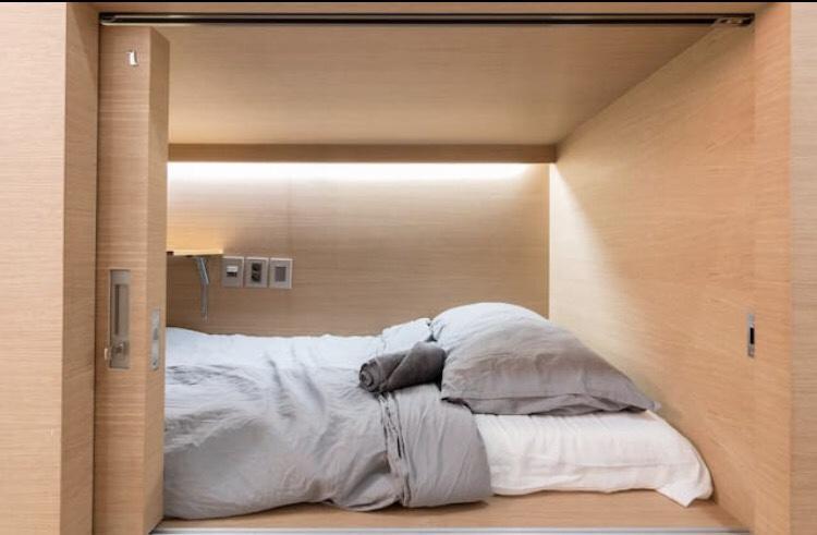 The Simple Stay 1 서울특별시 외부 사진