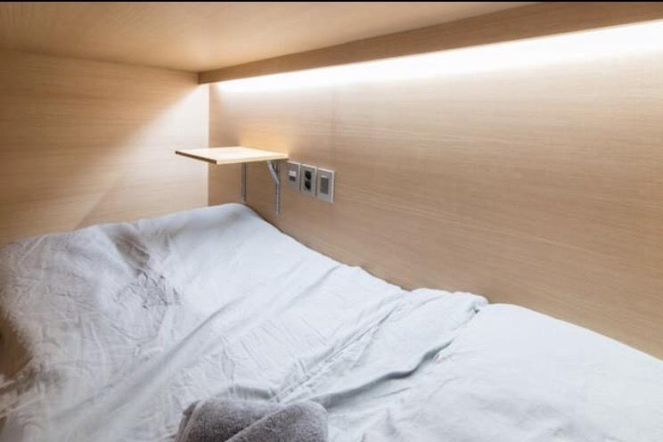 The Simple Stay 1 서울특별시 외부 사진